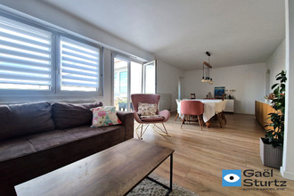 achat appartement illkirch-graffenstaden 67400