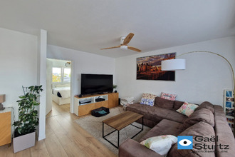 achat appartement illkirch-graffenstaden 67400