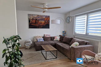achat appartement illkirch-graffenstaden 67400