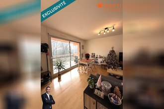 achat appartement illkirch-graffenstaden 67400