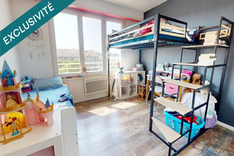 achat appartement illkirch-graffenstaden 67400