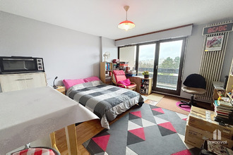 achat appartement illkirch-graffenstaden 67400