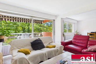 achat appartement illkirch-graffenstaden 67400