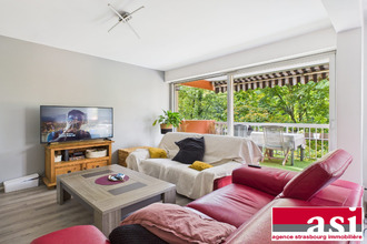 achat appartement illkirch-graffenstaden 67400