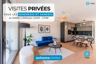 achat appartement illkirch-graffenstaden 67400