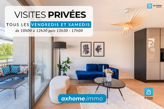 achat appartement illkirch-graffenstaden 67400