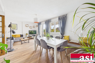 achat appartement illkirch-graffenstaden 67400