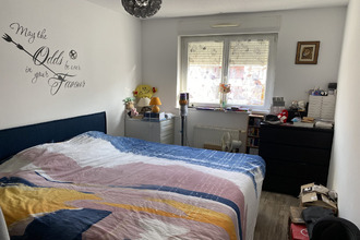 achat appartement illkirch-graffenstaden 67400