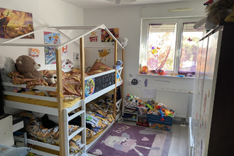 achat appartement illkirch-graffenstaden 67400