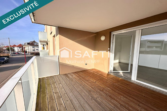 achat appartement illkirch-graffenstaden 67400
