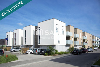 achat appartement illkirch-graffenstaden 67400