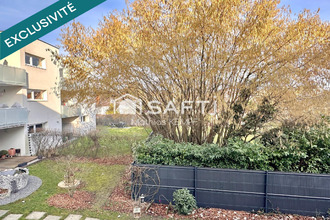 achat appartement illkirch-graffenstaden 67400