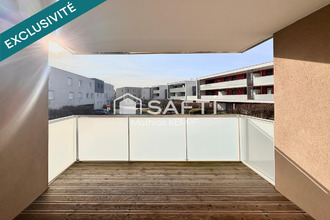 achat appartement illkirch-graffenstaden 67400