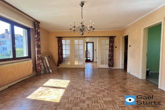 achat appartement illkirch-graffenstaden 67400