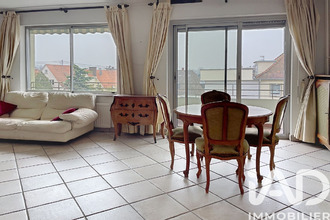 achat appartement illkirch-graffenstaden 67400