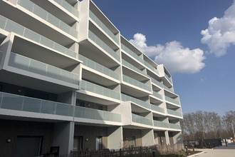 achat appartement illkirch-graffenstaden 67400