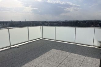 achat appartement illkirch-graffenstaden 67400