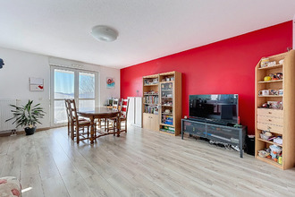 achat appartement illkirch-graffenstaden 67400