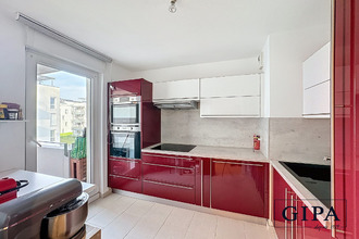 achat appartement illkirch-graffenstaden 67400