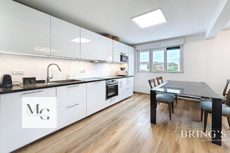 achat appartement illkirch-graffenstaden 67400