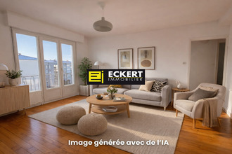 achat appartement illkirch-graffenstaden 67400