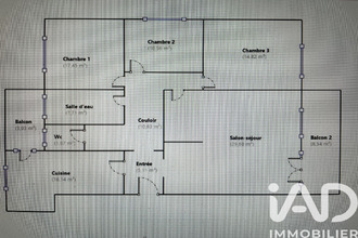 achat appartement illkirch-graffenstaden 67400