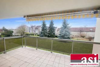 achat appartement illkirch-graffenstaden 67400