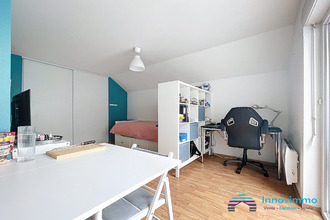 achat appartement illkirch-graffenstaden 67400