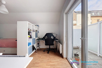 achat appartement illkirch-graffenstaden 67400