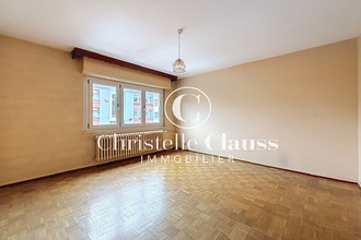 achat appartement illkirch-graffenstaden 67400