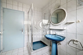 achat appartement illkirch-graffenstaden 67400