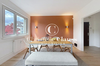 achat appartement illkirch-graffenstaden 67400