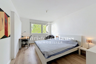 achat appartement illkirch-graffenstaden 67400