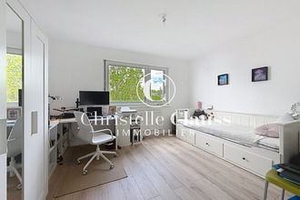 achat appartement illkirch-graffenstaden 67400