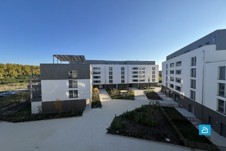 achat appartement illkirch-graffenstaden 67400