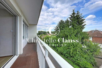 achat appartement illkirch-graffenstaden 67400