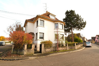achat appartement illkirch-graffenstaden 67400