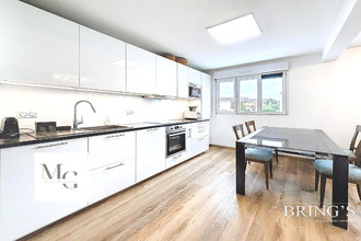 achat appartement illkirch-graffenstaden 67400