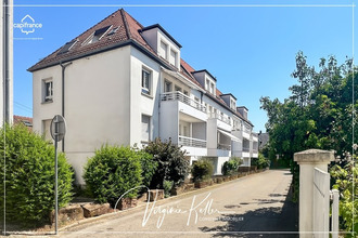 achat appartement illkirch-graffenstaden 67400