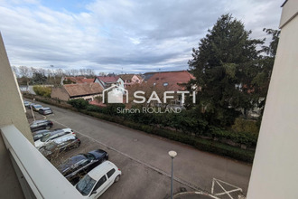 achat appartement illkirch-graffenstaden 67400