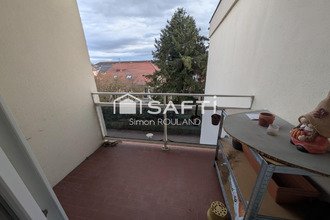 achat appartement illkirch-graffenstaden 67400