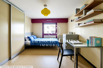 achat appartement illkirch-graffenstaden 67400