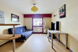 achat appartement illkirch-graffenstaden 67400