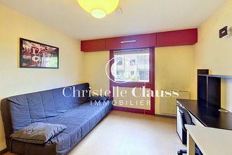 achat appartement illkirch-graffenstaden 67400