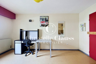 achat appartement illkirch-graffenstaden 67400