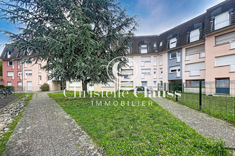 achat appartement illkirch-graffenstaden 67400