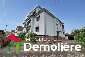 achat appartement illkirch-graffenstaden 67400