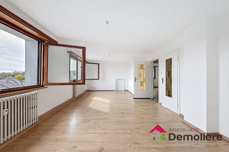 achat appartement illkirch-graffenstaden 67400