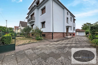 achat appartement illkirch-graffenstaden 67400