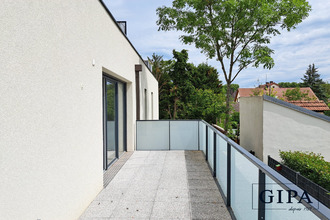 achat appartement illkirch-graffenstaden 67400